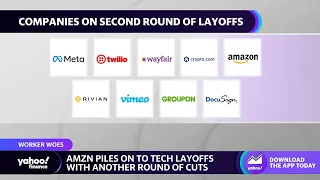 Amazon layoffs were mostly done at the e-commerce level analyst explains