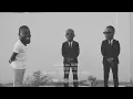 PHEDILSON FT. DJI TAFINHA - NEH MÔ AMIGO (Video oficial)