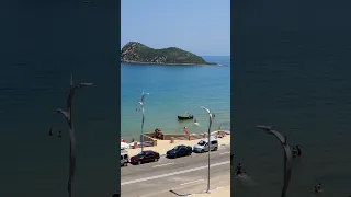 كلايريس     أروع وأجمل شاطئ بالمغرب    دندنها