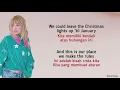 Taylor Swift - Lover | Lirik Terjemahan