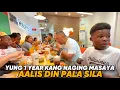 Download Lagu YUNG 1 YEAR KANG SUMAYA.. ENDING.. Aalis din pala sila!!