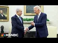 Download Lagu 'Joe Biden kept the weapons going!' Peter Beinart calls out Biden surrogates' flip-flop on Israel