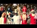 Download Lagu DJ Ostkurve feat KenLo - Jingle Crank (Official Video)