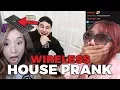 Download Lagu WIRELESS KEYBOARD HOUSE PRANK ft. Pokimane \u0026 LilyPichu