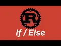 If Else Statement Learn Rust part 12