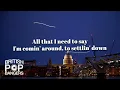 Jaz Karis - SUNSET BLVD (Lyrics)