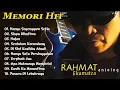 Download Lagu Rahmat full  album | Memori Hit - Rahmat | Lagu Rock Malaysia 80an 90an Terbaik