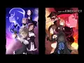 Download Lagu The other side of the wall - Princess Principal OP lyrics