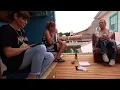Primer encuentro Trans y Travesti en San Fernando