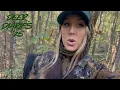 SHE BLOWS SHE GOES BAMA DEER SEASON SO FAR