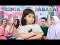 Download Lagu LEIKA PUNYA SAHABAT BARU DINDA CERITA JEKHO 😍 KOMPILASI VLOG 1 JAM LEIKA BERTEMAN
