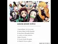 Download Lagu ALBUM MUSIK ANIME KOPLO | DIJAMIN ASYIK