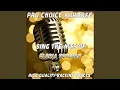 Download Lagu I Can See You Smile (Karaoke Version) (Originally Performed By Gloria Estefan)