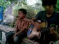 Lagu Mengapah kaw