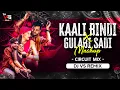 Download Lagu Kali Bindi X Gulabi Sadi - Dj Vs Remix | Sanju Rathod, G-Spark Marathi Mashup Dance Mix 2024