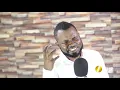 Download Lagu Ernest Opoku - None Stop Spirit Filled Songs