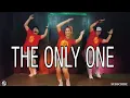 Download Lagu THE ONLY ONE l DJ JURLAN remix l DANCEWORKOUT