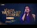 Download Lagu WOMEN WORSHIP WARRIORS - 2021 | OUR GOD | REBECCA FELICIA CHARLES | LIVE MUSIC CONCERT