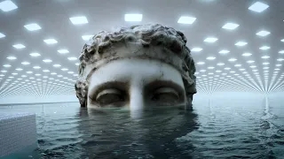 the backrooms the dark water nightmare