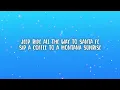 Max McNown - Forever Ain't Long Enough (Lyrics)