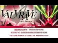 Valvrave the Liberator – Opening 1 Full 『 PRESERVED ROSES  』Lyrics