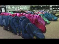 LIST Back-to-school events in Amarillo area