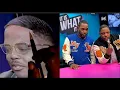 Download Lagu Jim Jones Affiliate Exp0$ed Camron Homie Mase Wearing A Lace Front