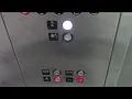 Abell Hydraulic Elevator Menards in Mount Prospect IL