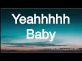 fetty wap ft.drake-my way(clean w/ lyrics)