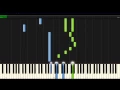 Atlantico - Roberto Cacciapaglia - Synthesia