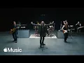 Mana Oye Mi Amor Live from Apple Music Studios Rediscovered