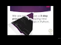 Python MTA 98-381 Exam Complete Preparation Course Tips - learn Python