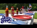 Summer Cookouts with Dean Supply