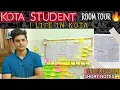 ROOM OF AN IIT - JEE NEET ASPIRANT Unbelievable stories