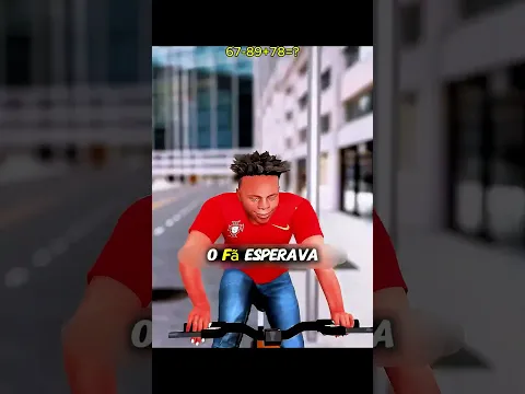 IShowSpeed Se Lembrou da Bicicleta que Perdeu na Infância 😭🚲❤️ #shorts