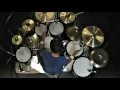 Cobus - 30 Seconds To Mars - This Is War (Drum Cover)