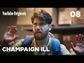 Champaign ILL - Ep 8 Cherry Vintage Rascal