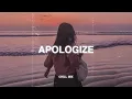 Download Lagu Apologize, Mood... ♫ Sad songs playlist for broken hearts ~ Depressing Songs 2025 That Make You Cry