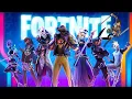 Fortnite Chapter 4 Season 2 MEGA Cinematic Trailer