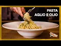 Download Lagu Deze pasta AGLIO E OLIO is EASY te maken en ongekend lekker! Fresh, creamy en VEGAN 🧄🌱