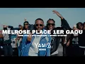 Lagu Keblack x Guy2bezbar x Magic System - Melrose Place 1er Gaou (YANISS Remix)