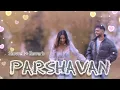 Parshawan - [ Slowed + Reverb ] - Harnoor | Lofi music | New Punjabi Song | Parshawan lofi |