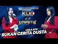 Download Lagu LAILA AYU - BUKAN CERITA DUSTA - LIVE SIMPATIK MUSIC KLK AUDIO - NORWEGIAN CRUISE LINE 2025 - MADURA