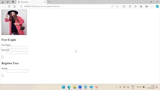 HTML5 CSS JavaScript React JS Full Course Frontend Web Development Tutorial Class 48