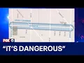Milwaukee Safe Routes to Transit Burleigh stretch deemed dangerous a focus FOX6 News Milwaukee