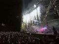 kazım koyuncu Koçari-Konser Goruntusu