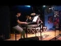Lagu Anna Flavia Franza - LATELY (Live @Blues House)