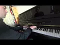 Download Lagu I'm Still Standing - Elton John piano cover