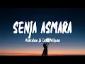 Download Lagu Wakdan \u0026 Iera Milpan - Senja Asmara (Lirik Lagu)