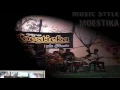 Download Lagu New moestika,hentikan tangismu,live crewek agustus 2017